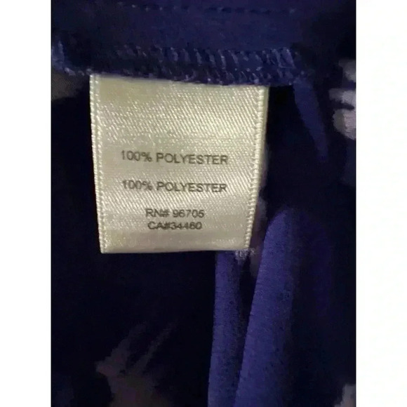 Rebecca Tylor sheer top - Picture 4 of 4